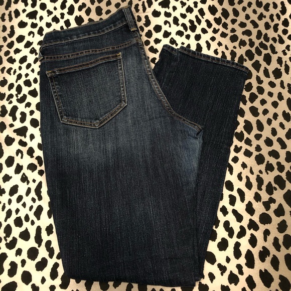 Old Navy Sweetheart Jeans - Picture 6 of 6